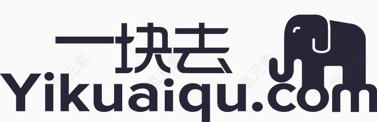 公司前台logo