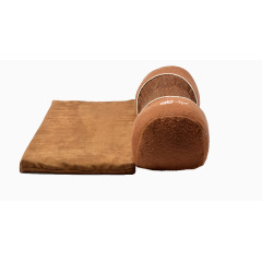 颈部按摩理疗枕