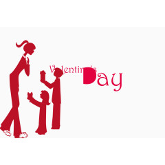 感恩节海报元素