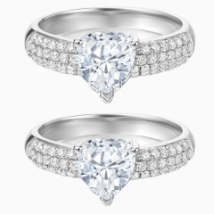 钻石戒指珠宝