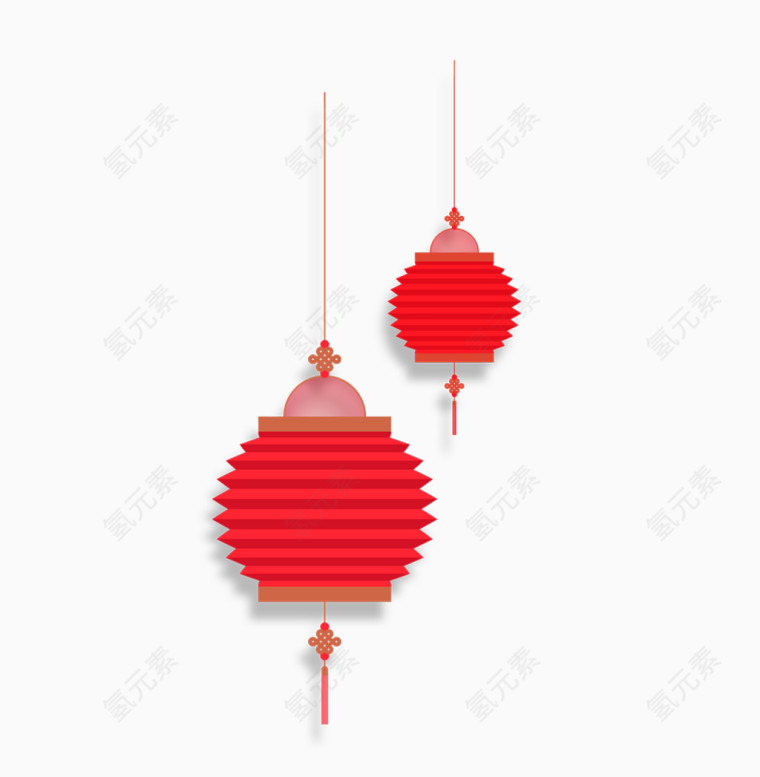 中国红灯笼