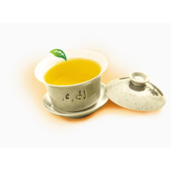 茶艺茶品茶文化