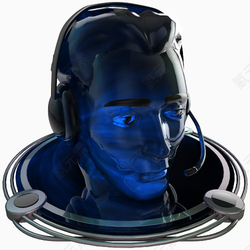 科技系统桌面图标下载