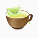 古典茶道桌面图标下载