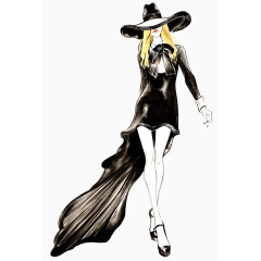 2017复古时尚经典炫彩夺目