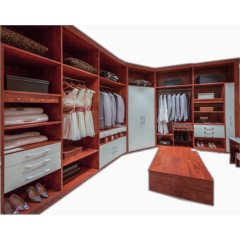 红木衣柜