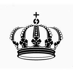 皇冠图标
