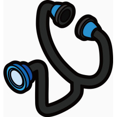 公共医院听力测试标志