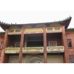 传统设计建筑中式屋檐