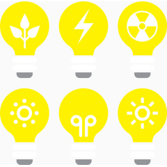 电灯泡电子电力电子能量