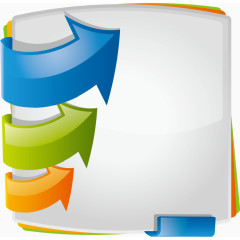 矢量图一个本子