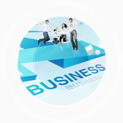 h5素材商业元素