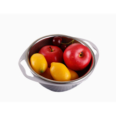 不锈钢洗菜盆水果盆