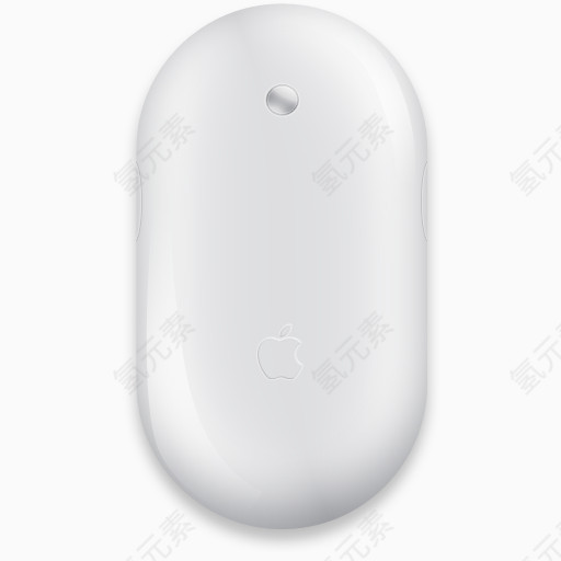 超大苹果ipod图标下载