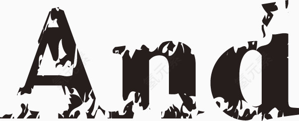 平面矢量装饰花纹素材