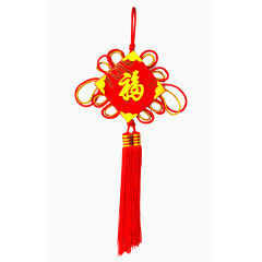 喜庆中国结