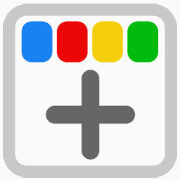 Google功能图标下载