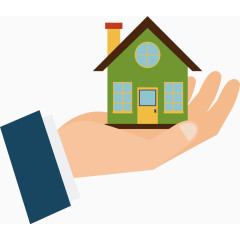 中介公司宣传海报