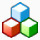 蓝色主体系统图标