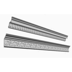 石膏线顶线装饰