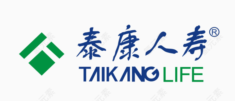 泰康人寿