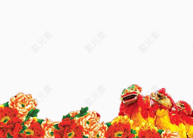 节日快乐