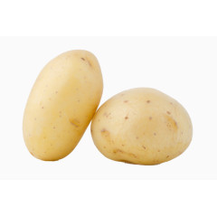 新鲜土豆