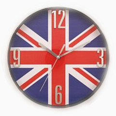 英国钟表