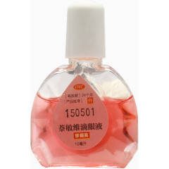 滴眼液眼药水