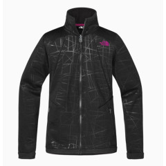 保暖女装登山外套