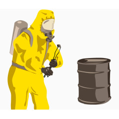 危险化学物质泄露