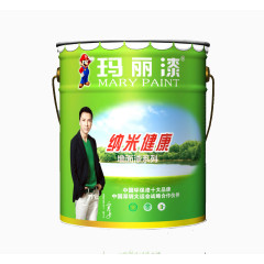 玛丽漆料