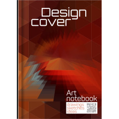 矢量科技封面画册