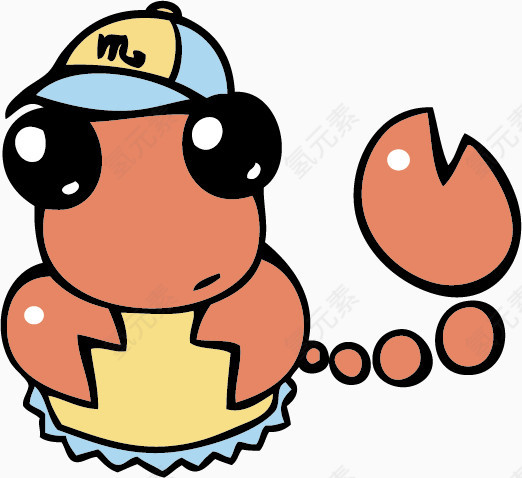 十二星座矢量素材