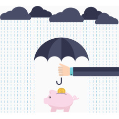 金融市场避灾