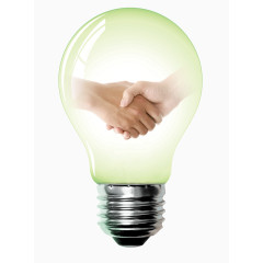 PPT商业合作素材