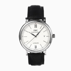 IWC万国柏涛菲诺系列手表