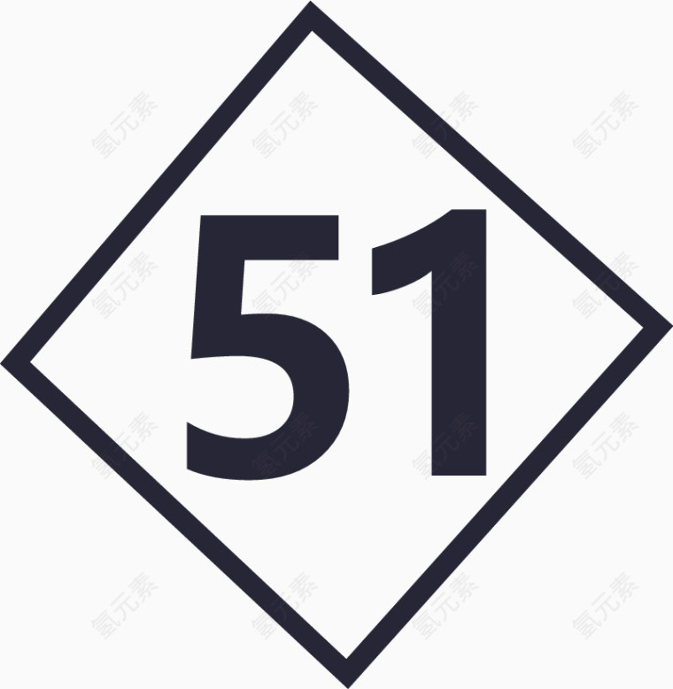 51