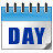 day图标