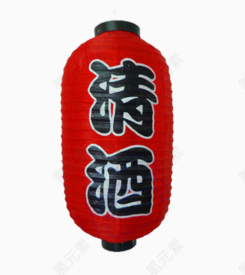 居酒屋灯笼