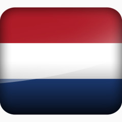 欧洲国家国旗图标下载