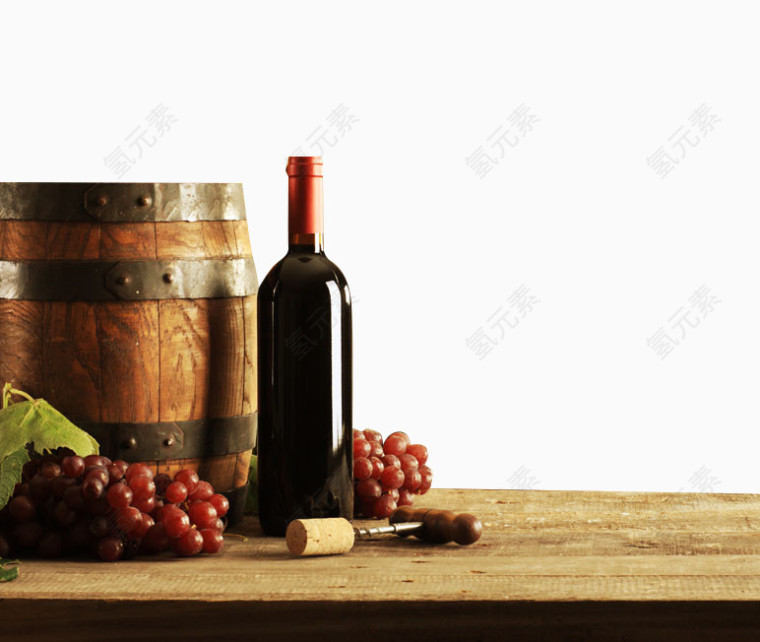红酒酿造
