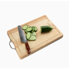 木质砧板