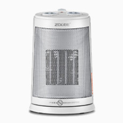 居浴两用电热器