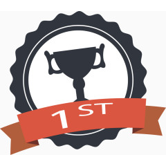 父亲节装饰元素