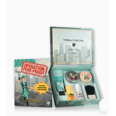 贝玲妃使命必达反孔套装