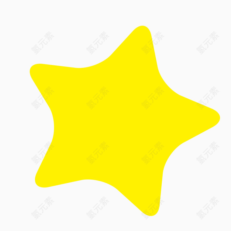 星星