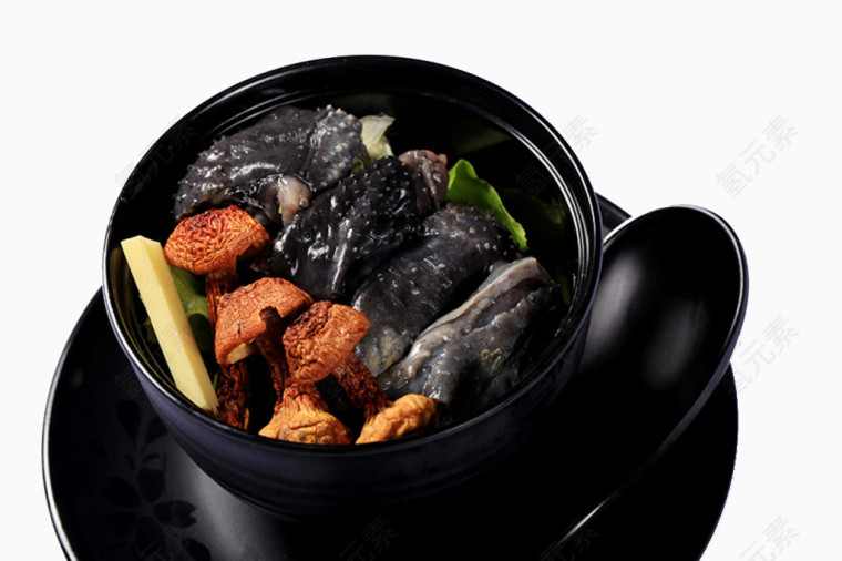 高清摄影美食