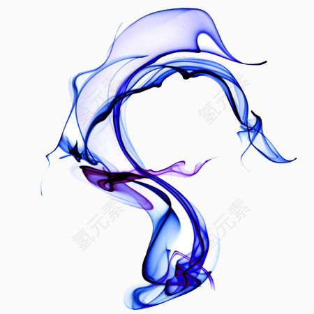 水墨颜色背景素材