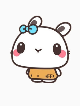 小兔子